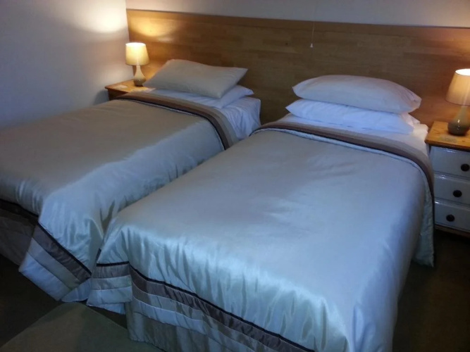 Sleepers Guest House