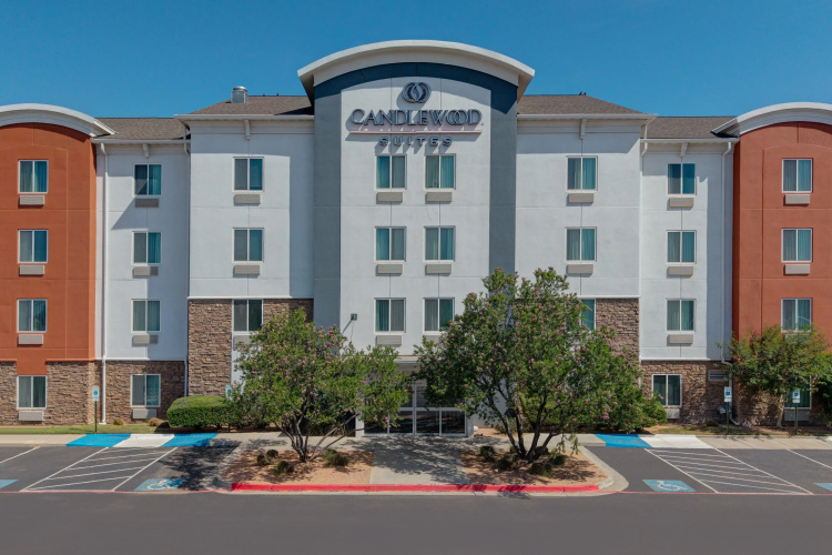 Hotelafbeelding