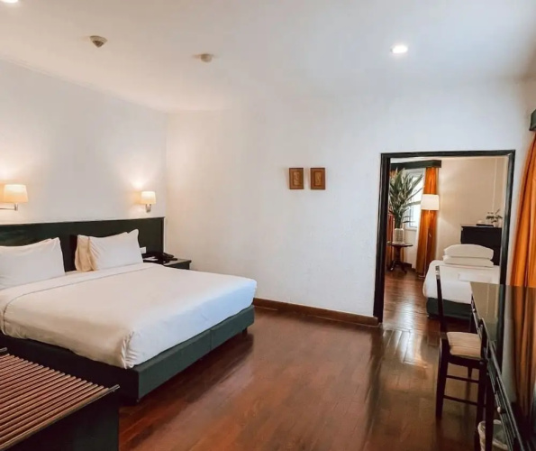 Tian Long Hotel