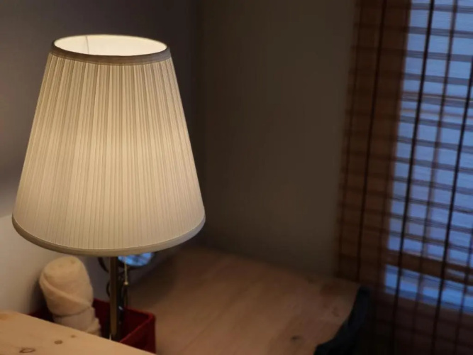 Tong Guesthouse
