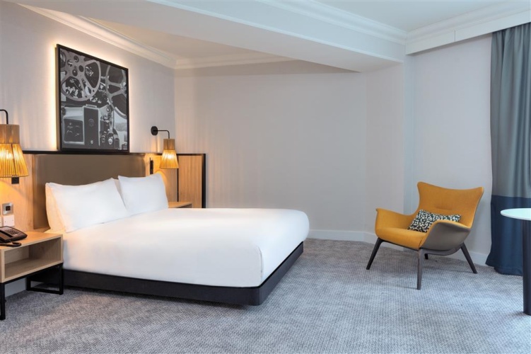 DoubleTree by Hilton London Elstree photo 21