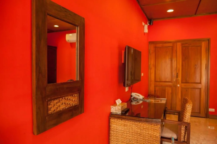 Bali Bali Villas