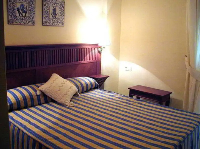 Añoreta Suites