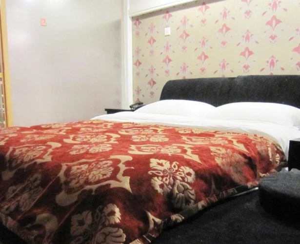Wei Hotel Kunming Heyuan
