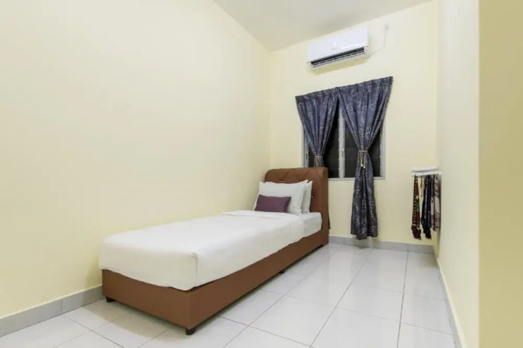 Zai Ham Homestay