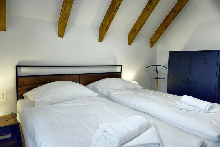 Haus Seevogel - Suite Kranich - a57544