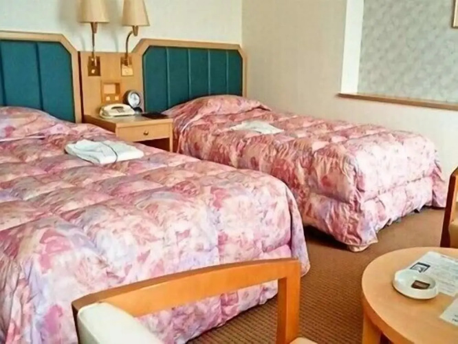 Ota Now Resort & Hotel