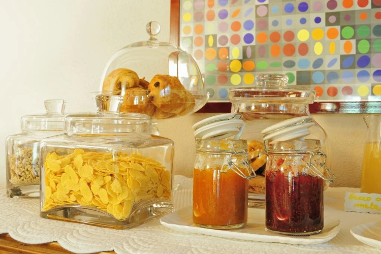 B&B Il Sambuco
