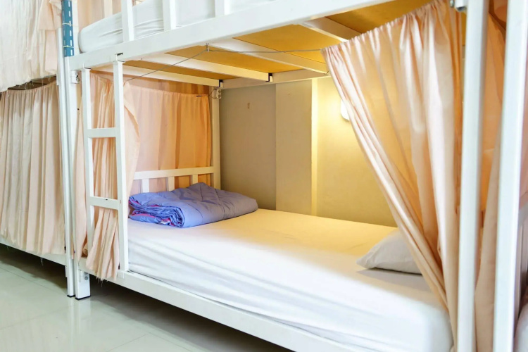 Hotelafbeelding