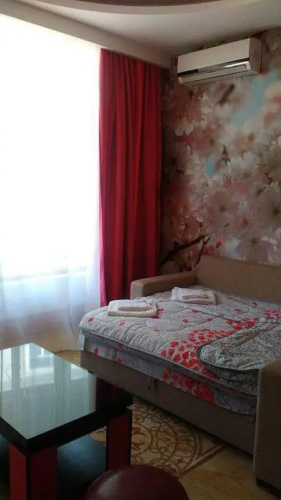 GTNL Apart Hotel
