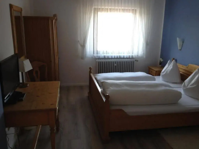 Hotel zur Pfalz