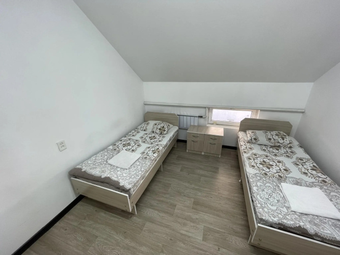 Bishkek Backpackers