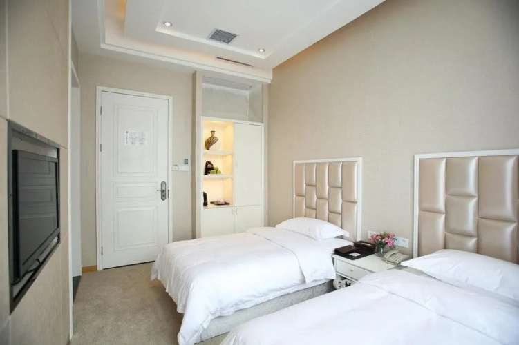Xiaomingren Boutique Hotel