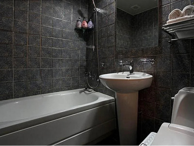 Style Motel Seongnam