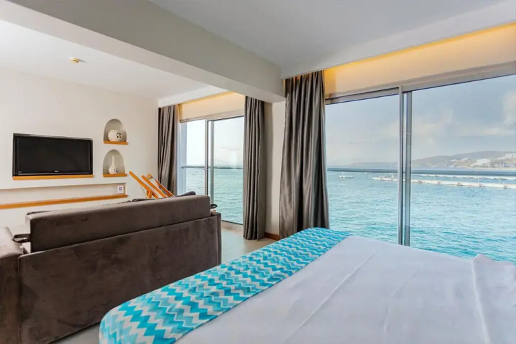 Efe Butik Otel