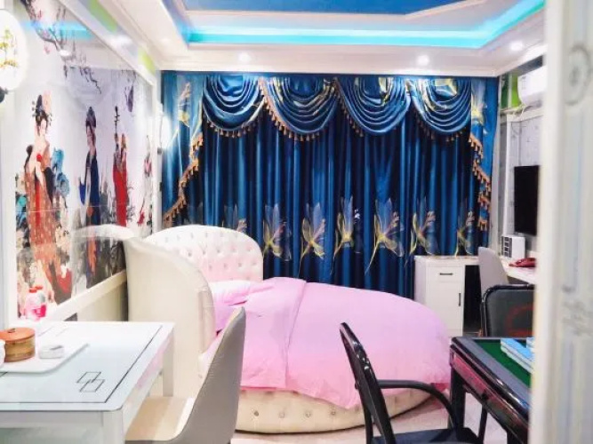Ocean Grand Hotel