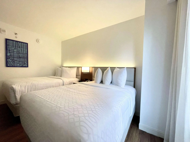 Best Western Premier Empire State Hotel photo 18
