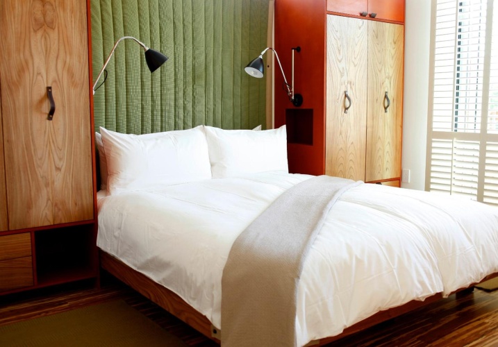H2hotel photo 8