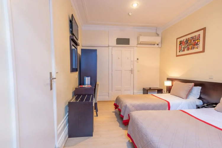 Hotel do Norte