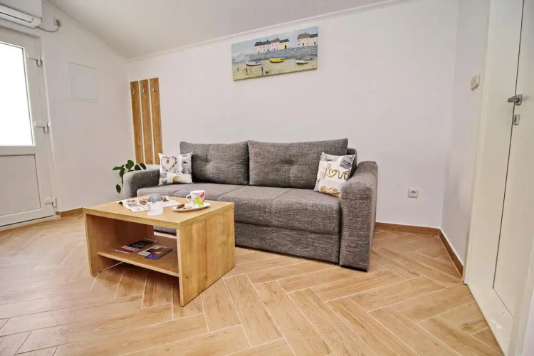 Apartments Memunić