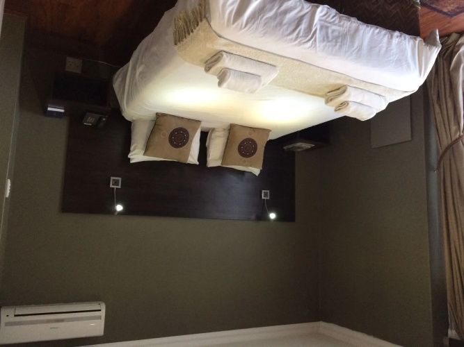 314 on Clark Guest House