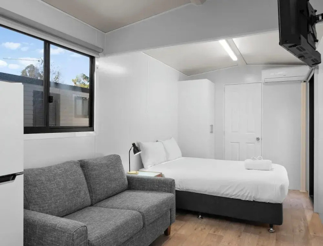BIG4 Shepparton East Holiday Park