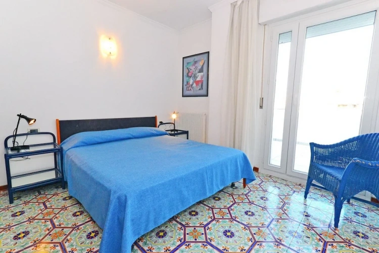 2 Bedrooms Apartment with balcony
