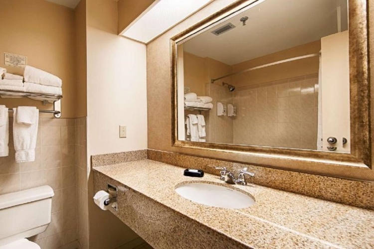 Best Western Plus Cairn Croft Hotel photo 21