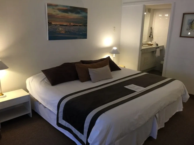 Double Junior Suite