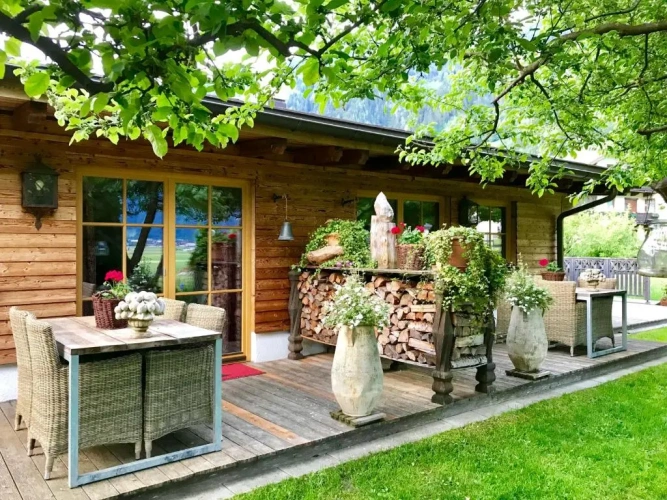 2 Bedrooms Double Apartment