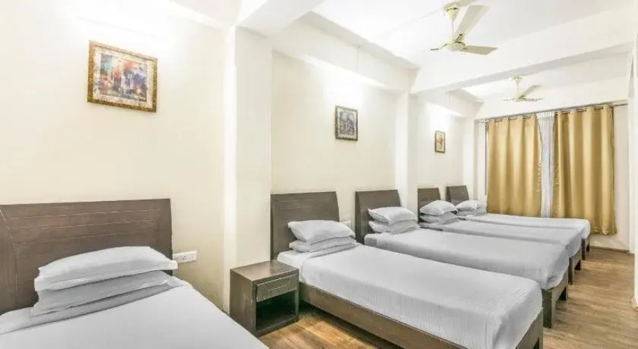 Hotel Shere-E-Punjab