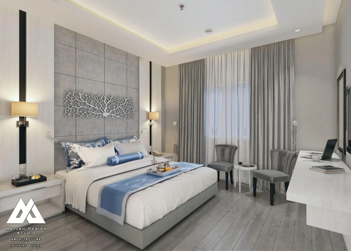 Lian Park Hotel