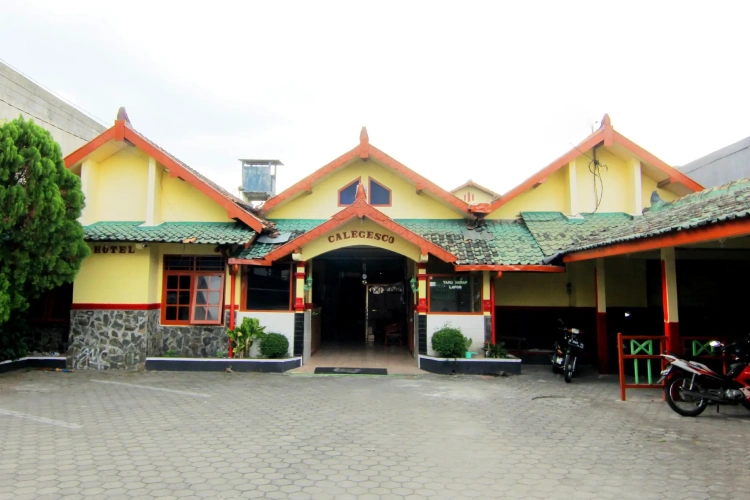 Superior Single room