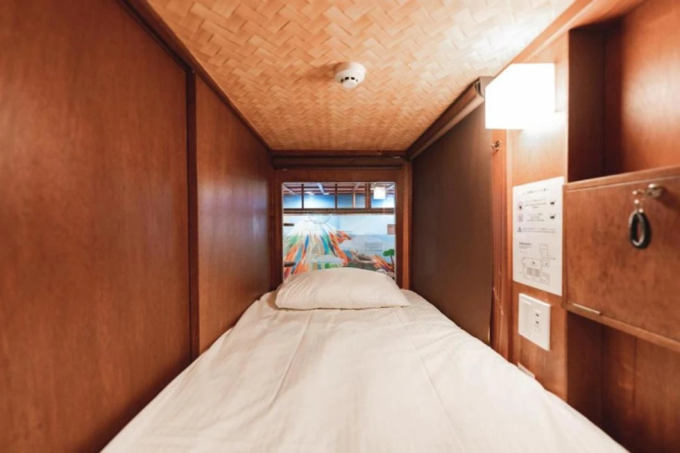 Cat Spa & Cat Ryokan by Neco Republic Osaka