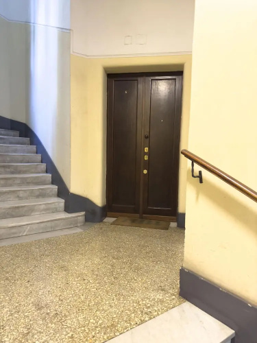 Trastevere 2 BR Cozy Apartment