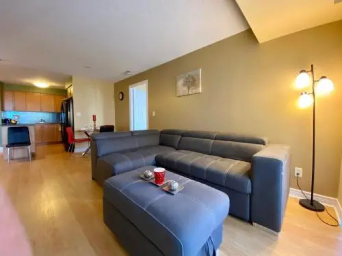 Executive Furnished Properties - Mississauga
