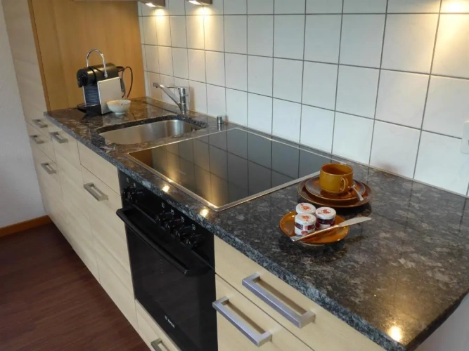 2 Bedrooms Standard Apartment
