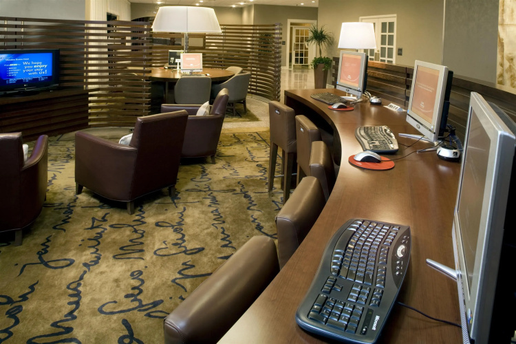 The Westin Reston Heights photo 17