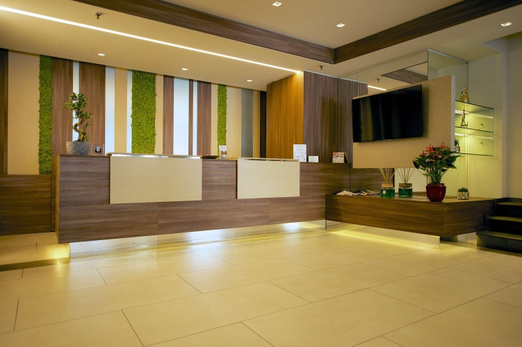 Best Western Hotel Luxor photo 38