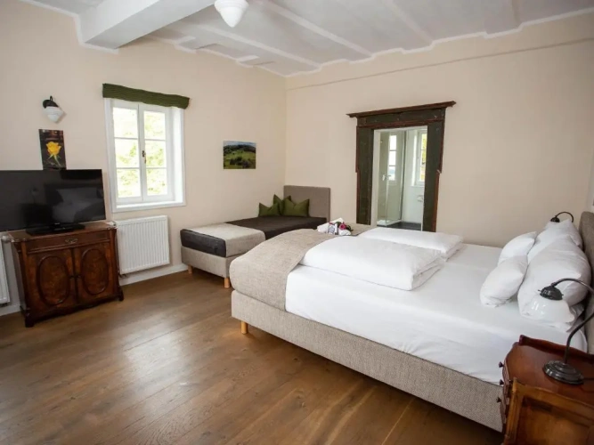Junior Suite