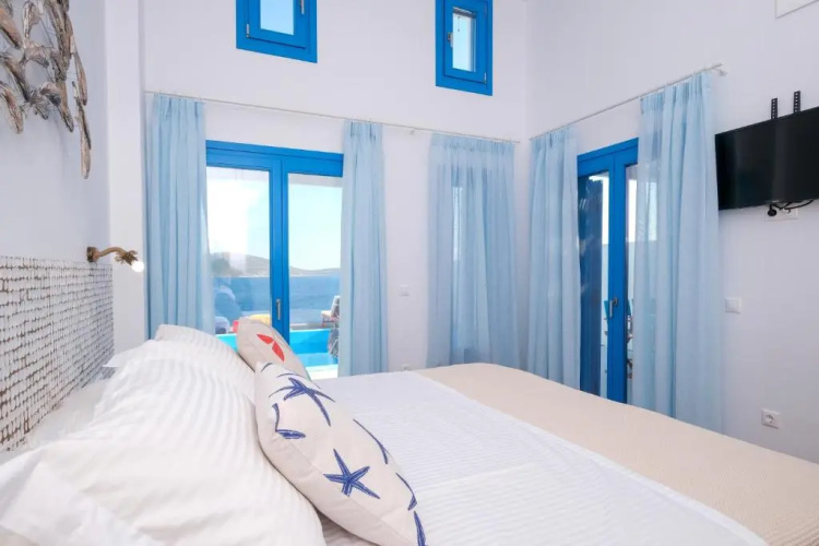 Aelia Collection Suites - Adults Only
