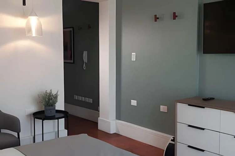Comfort Apartment