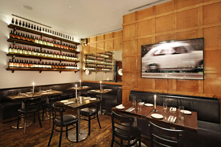 Gild Hall, a Thompson Hotel photo 18