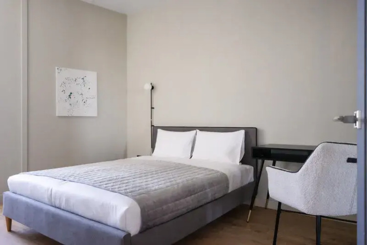 Фотография номера квартиры Апартаменты Павлов на ул. Гагарина