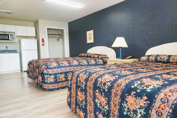 Studio Inn and Suites Absecon NJ, Atlantic City