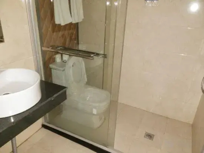 Dongyang Nuanyang Hotel