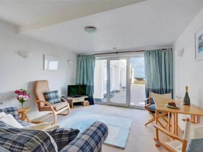Apartment Carthew