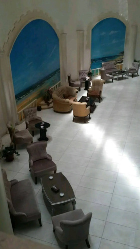Excelencia Hotel