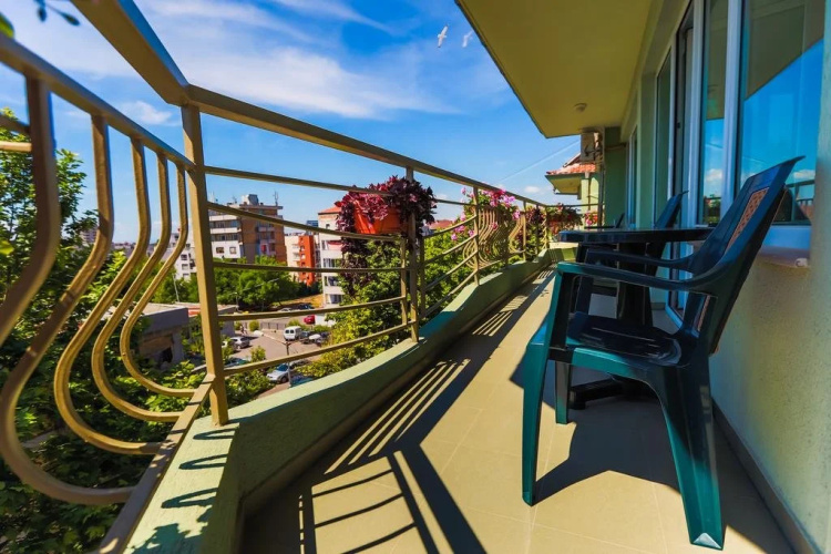 Guest House Ekaterina