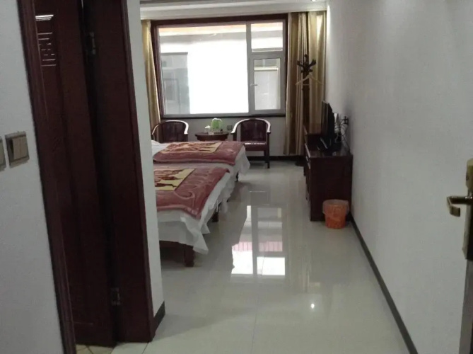 Wutaishan Hongwei Inn
